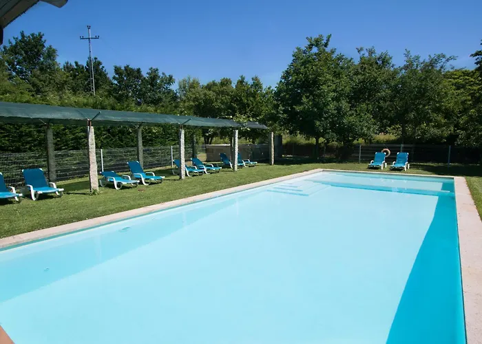 Quinta Do Caminho, Al