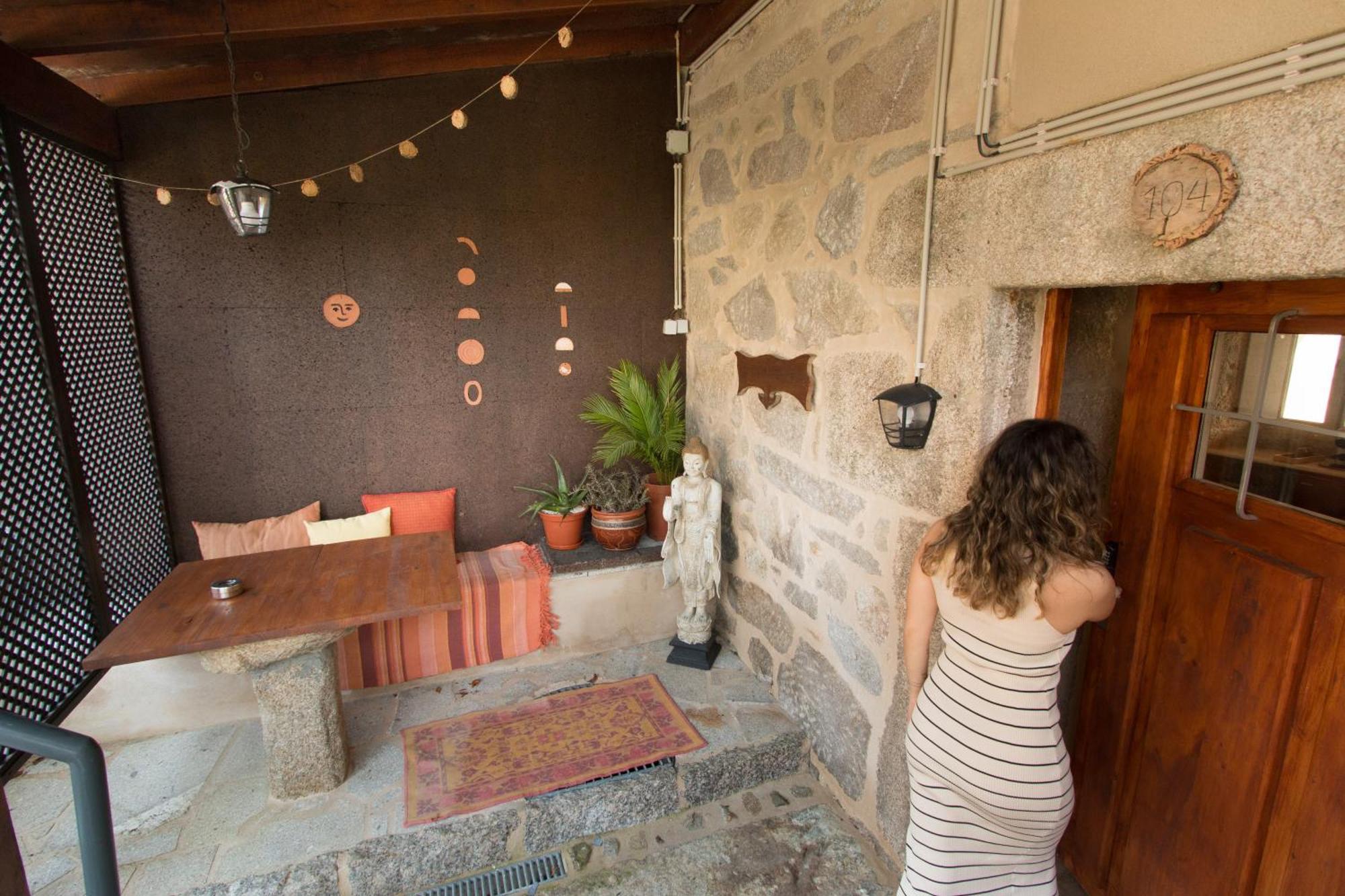 Quinta Do Caminho Farm stay *