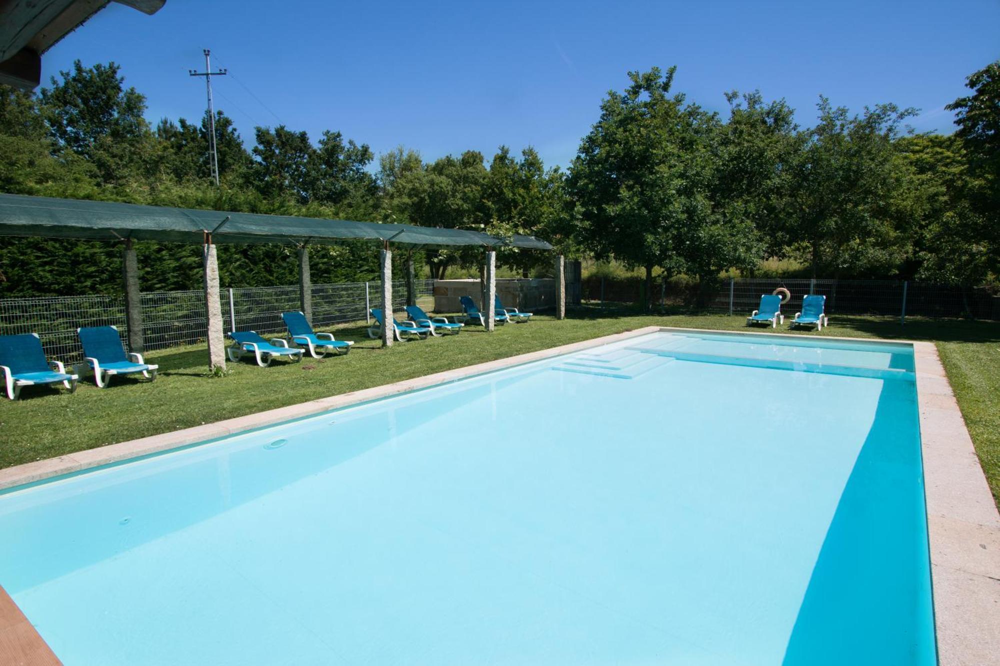 Quinta Do Caminho Farm stay *