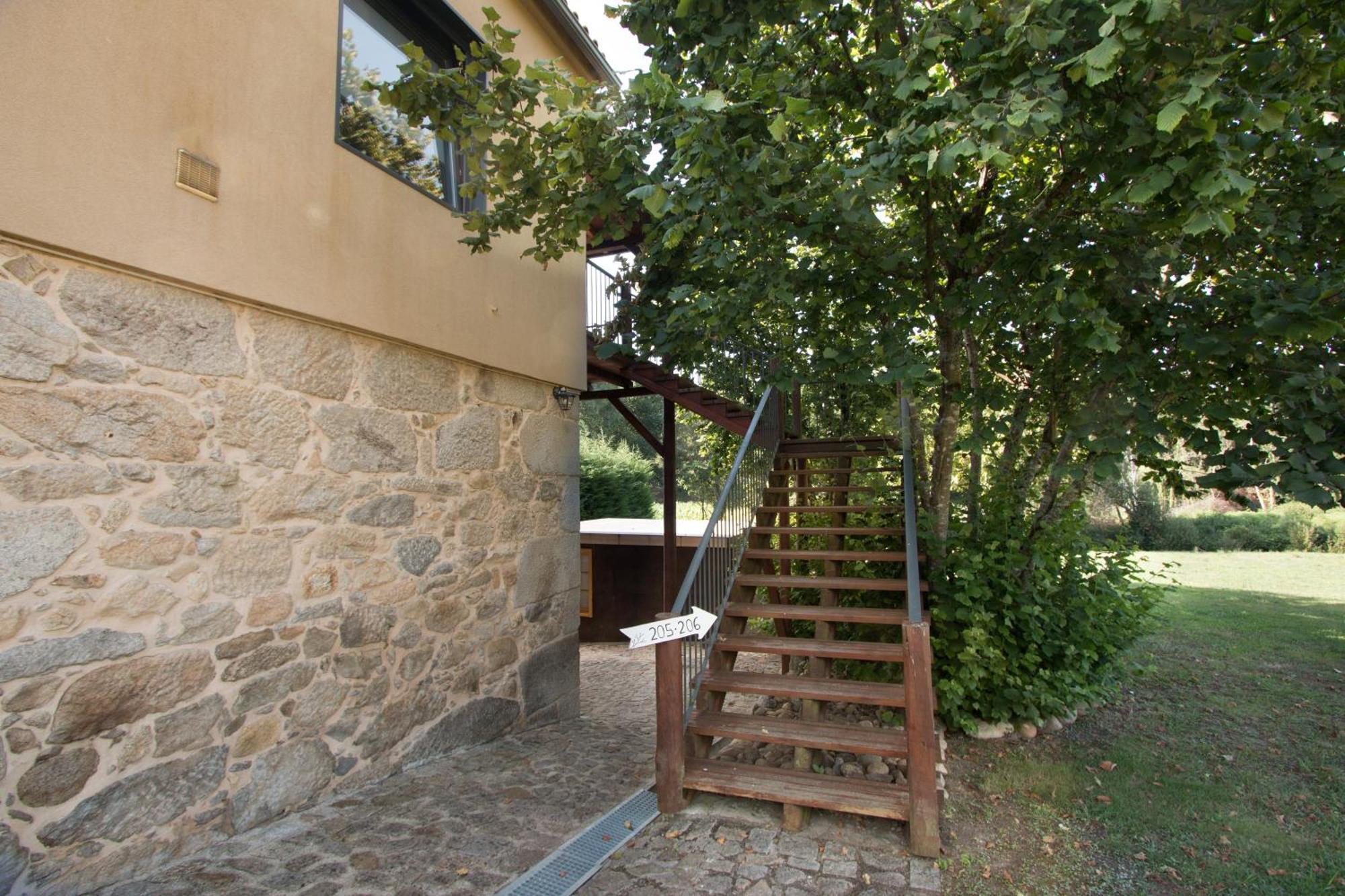 Quinta Do Caminho, Al Valença do Minho