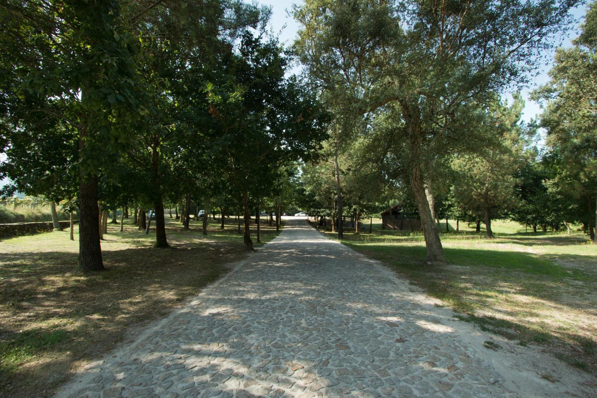 Quinta Do Caminho * Valenca