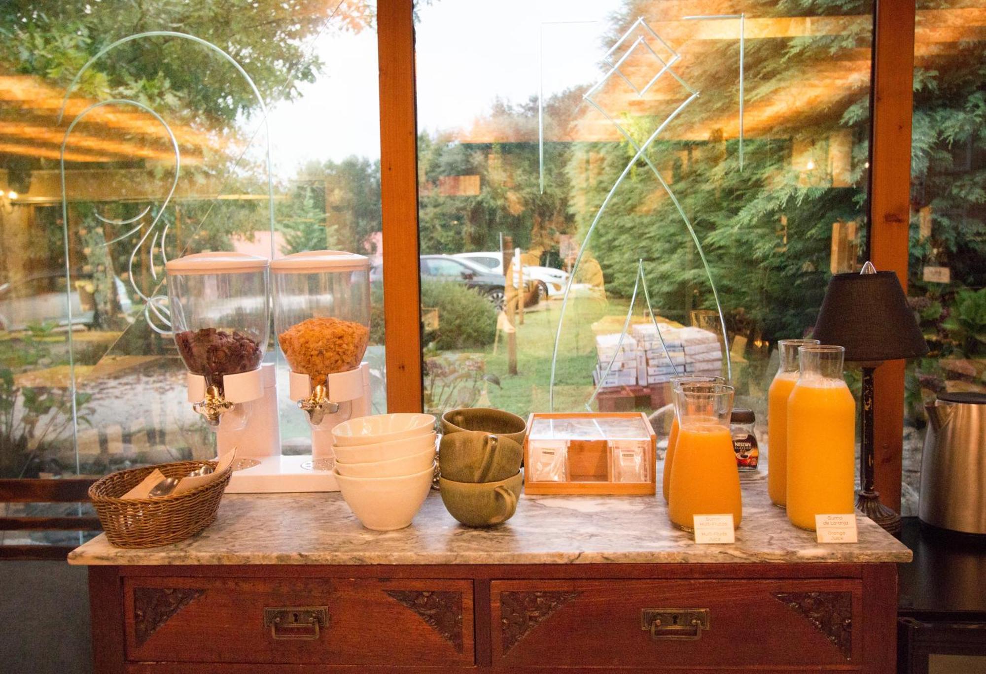 Farm stay Quinta Do Caminho