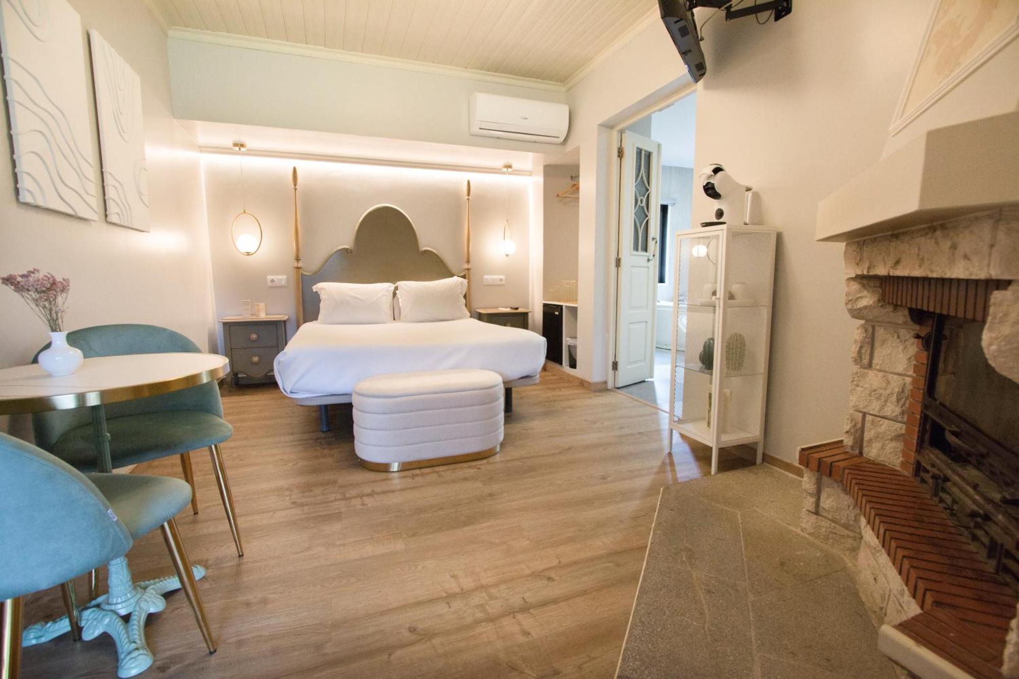 Quinta Do Caminho Farm stay Valenca