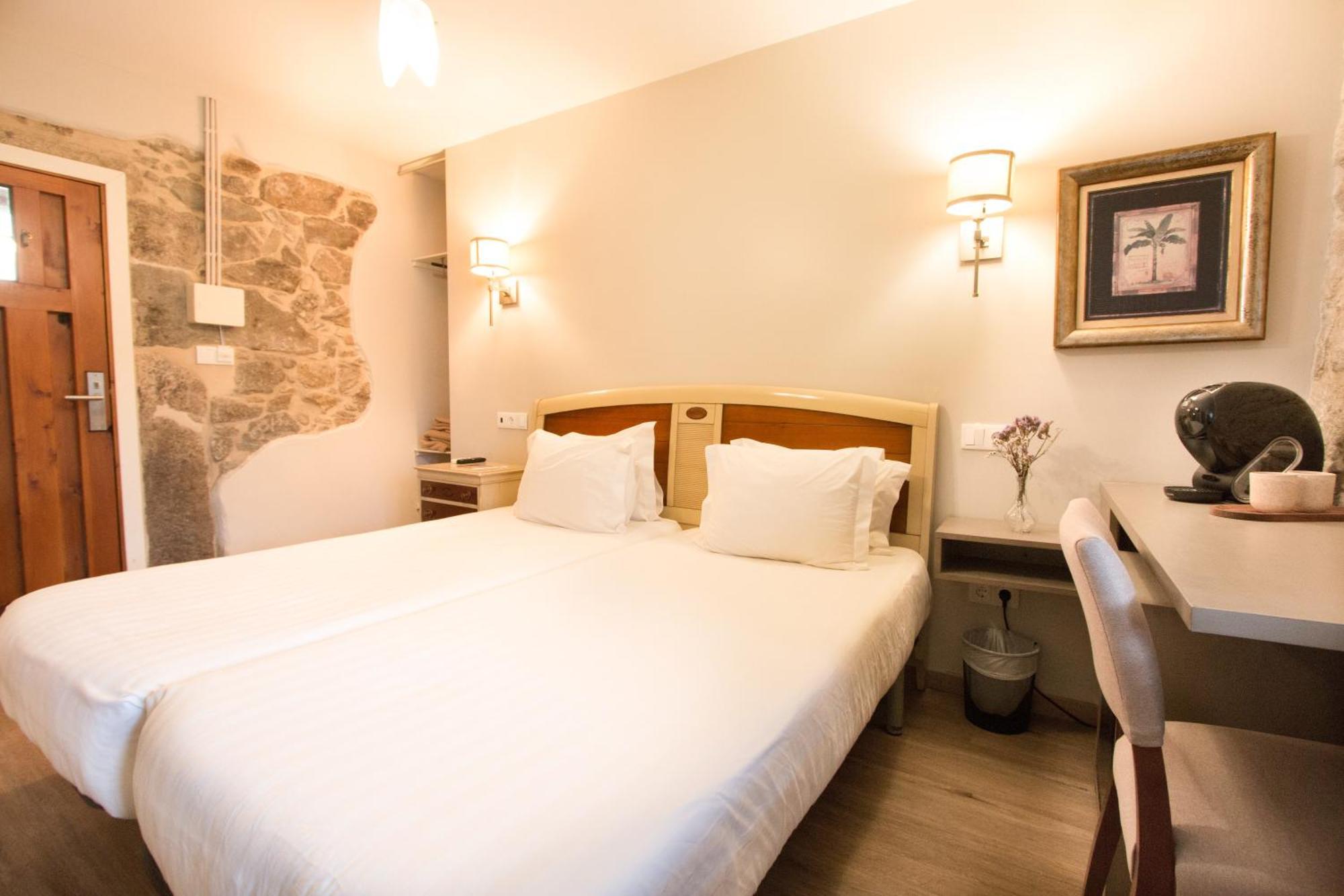 Farm stay Quinta Do Caminho