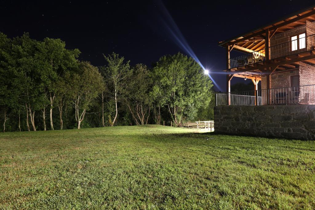 Farm stay Quinta Do Caminho