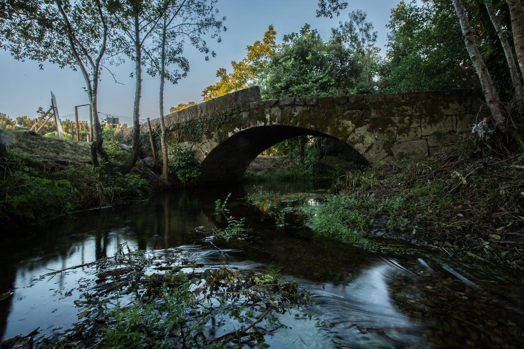 Quinta Do Caminho, Al Agroturismo Valença do Minho