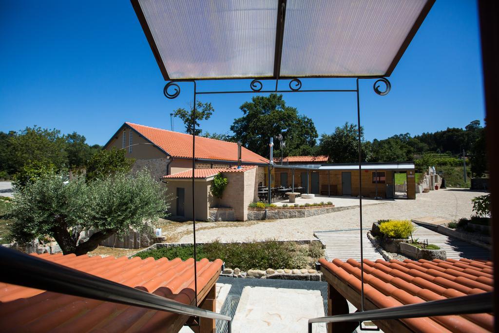 Quinta Do Caminho, Al Agroturismo