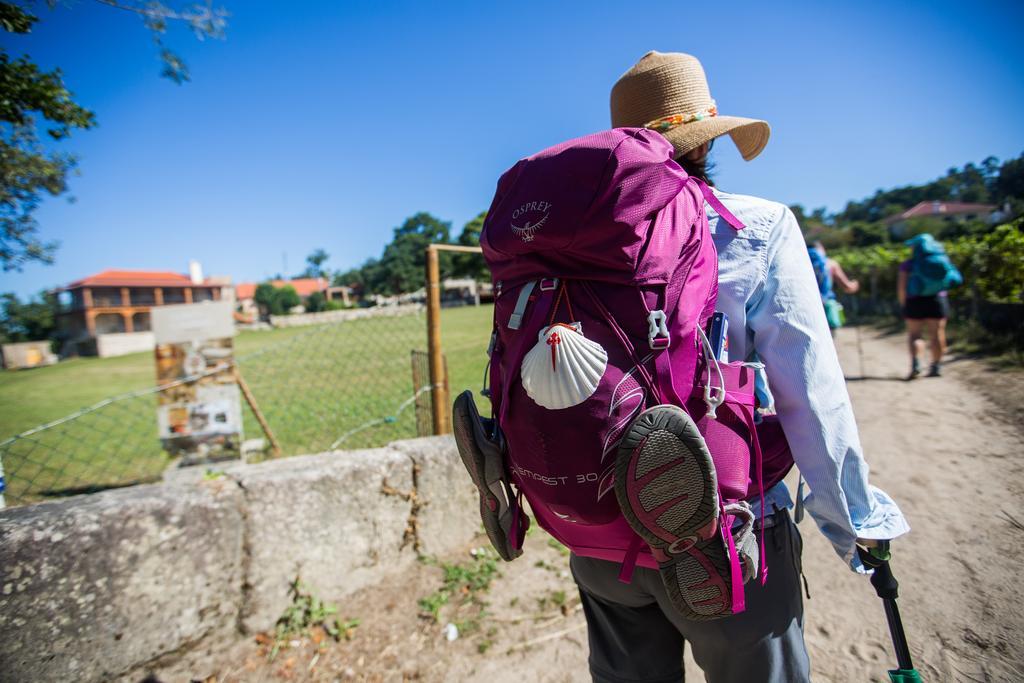 Farm stay Quinta Do Caminho