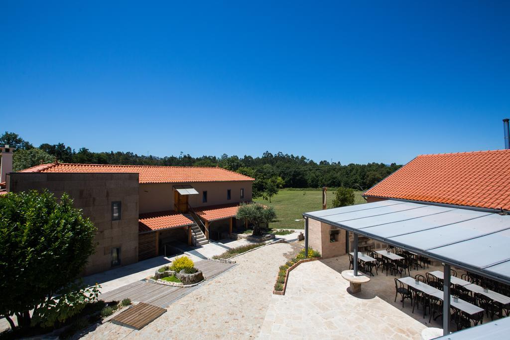 Agroturismo Quinta Do Caminho, Al