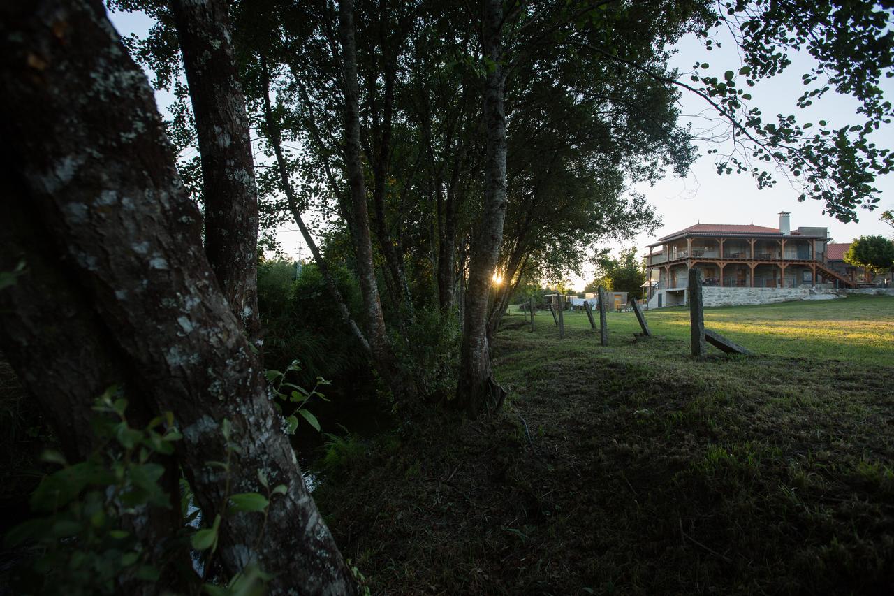 Quinta Do Caminho Farm stay Valenca